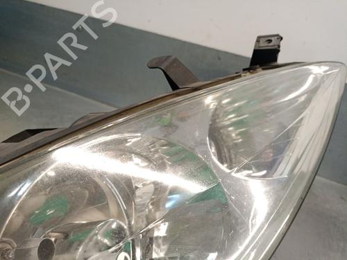 Right headlight PEUGEOT 307 CC (3B)  | BP19140959C29 