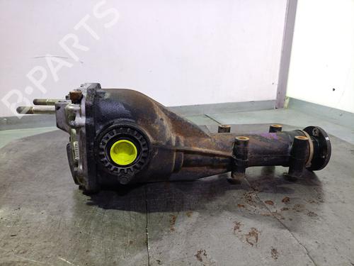 Rear differential SUBARU FORESTER (SG_) 2.0 X AWD (SG5) | BP19939776M24 