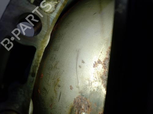Gearbox MERCEDES-BENZ S-CLASS (W220) S 430 (220.070, 220.170) | BP18961151M3 