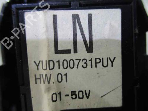 Right front window switch ROVER 75 (RJ)  | BP2075523I26 