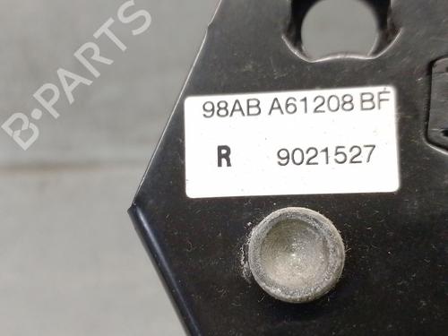 Front right belt tensioner FORD FOCUS I Saloon (DFW) 1.6 16V | BP19266050C88 