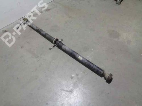 Used Driveshaft Driveshaft AUDI A6 C6 (4F2) 2.7 TDI quattro (180 hp) 6694715 6694715