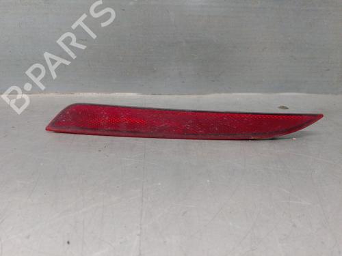 Used Left taillight OPEL ASTRA J (P10) 2.0 CDTI (68) (160 hp) 19083687