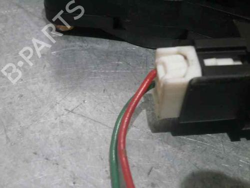 Rear right window mechanism MAZDA 6 Saloon (GG) 2.0 (GGEP, GG10) | BP2244900C25 