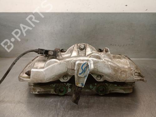 Right front brake caliper MERCEDES-BENZ SL (R230) 55 AMG (230.474) | BP19395622M104 