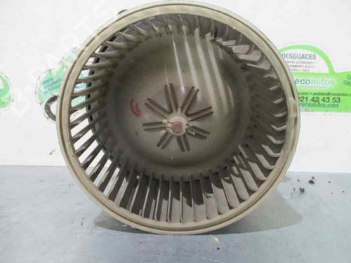 Heater blower motor TOYOTA COROLLA Liftback (_E11_) 1.6 (ZZE112_, ZZE112R) | BP2124267M62 