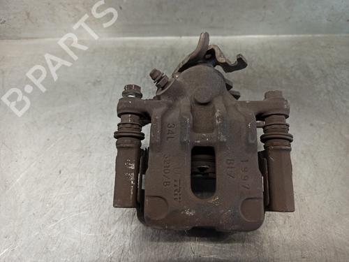 Used Left rear brake caliper HONDA CIVIC VIII Hatchback (FN, FK) 1.8 (FN1, FK2) (140 hp) 17476155