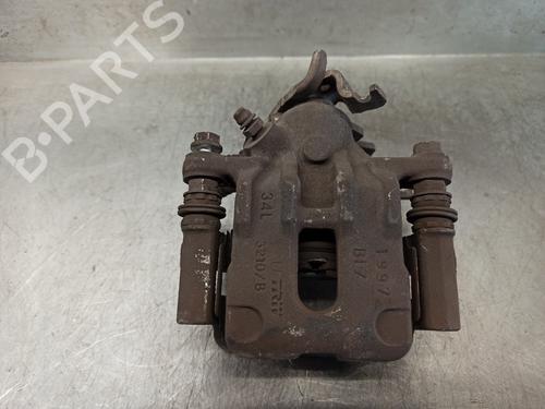 Bremssattel links hinten HONDA CIVIC VIII Hatchback (FN, FK) 1.8 (FN1, FK2) (140 hp) 17476155