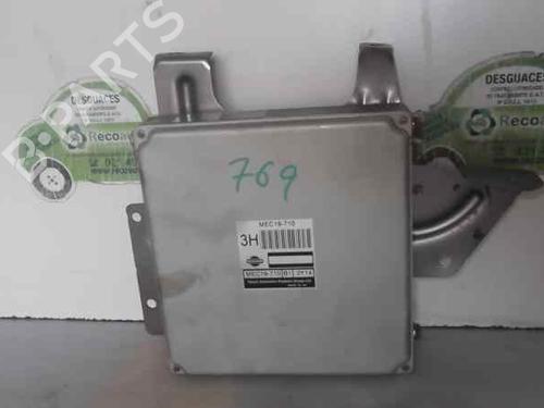Used Engine control unit (ECU) NISSAN ALMERA TINO (V10) 2.0 (136 hp) 2305160