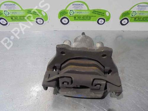 Left rear brake caliper BMW 5 (E39) 520 i | BP11620045M107 
