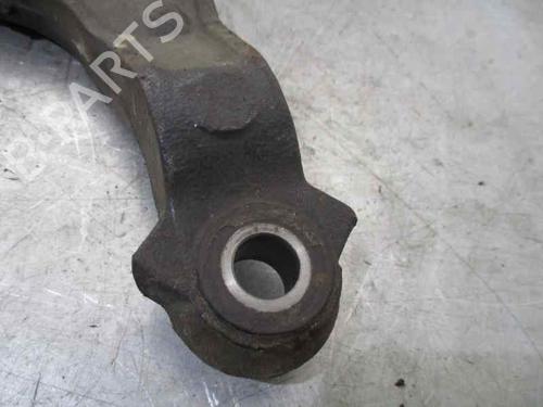 Left front suspension arm PEUGEOT BOXER Bus (230P) 2.5 TD | BP5115028M12 
