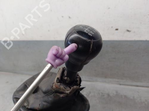 Gear lever OPEL COMBO Tour 1.3 CDTI 16V | BP19274344M90 