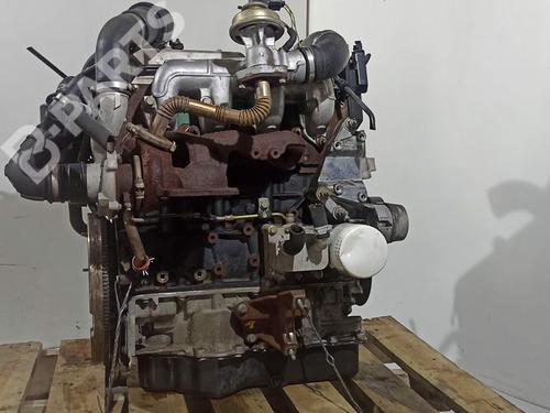 Engine FORD FOCUS I (DAW, DBW) 1.8 Turbo DI / TDDi | BP10057143M1  - Image 7