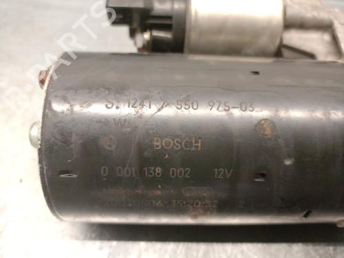 Starter BMW 3 Convertible (E93) 320 i | BP19108934M8 