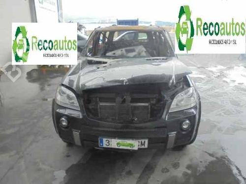 Left front brake caliper MERCEDES-BENZ M-CLASS (W164) ML 320 CDI 4-matic (164.122) | BP11613387M105 