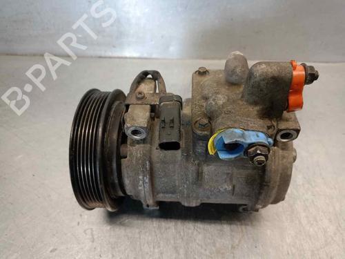 Used AC compressor CHRYSLER VOYAGER / GRAND VOYAGER III (GS_, NS_) 2.4 i (151 hp) 18675327