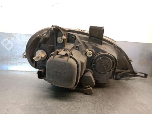 Venstre forlygte MERCEDES-BENZ M-CLASS (W163) ML 270 CDI (163.113) | BP19181411C28 