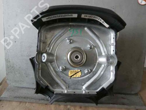 Driver airbag LAND ROVER FREELANDER I (L314) 2.0 DI 4x4 | BP2070597C9 