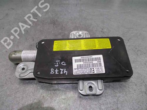 Elektronisk modul BMW 3 (E46) 320 d (150 hp) 2052945