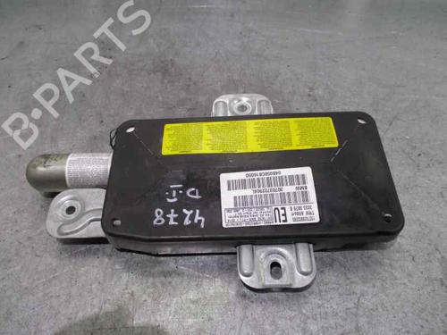 Left door airbag BMW 3 (E46) 320 d (150 hp) 2052945