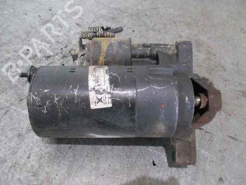Starter PEUGEOT 106 II (1A_, 1C_) 1.1 i | BP2056746M8 