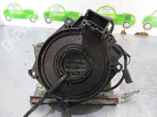 Squib airbag NISSAN ALMERA II Hatchback (N16) 2.2 Di | BP2088399C102 