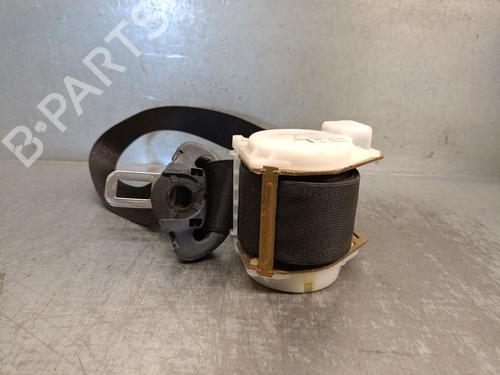 Rear left seatbelt OPEL VECTRA B (J96) 1.6 i 16V (F19) | BP18880987I29 