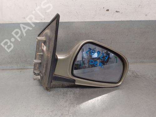 Used Right mirror HYUNDAI MATRIX (FC) 1.6 (103 hp) 19288940