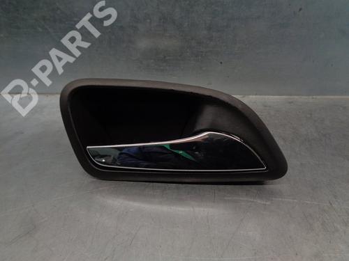 Used Rear right interior door handle Rear right interior door handle CHEVROLET CRUZE (J300) 1.8 (141 hp) 8308140 8308140