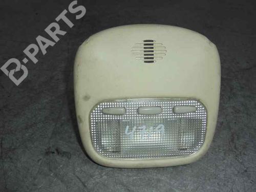 Used Interior roof light Interior roof light CITROËN C4 Coupe (LA_) 2.0 16V (136 hp) 7443565 7443565
