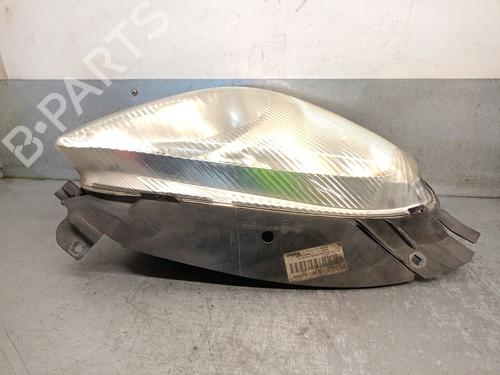 Right headlight CITROËN XSARA PICASSO (N68) 1.8 16V | BP19306020C29 