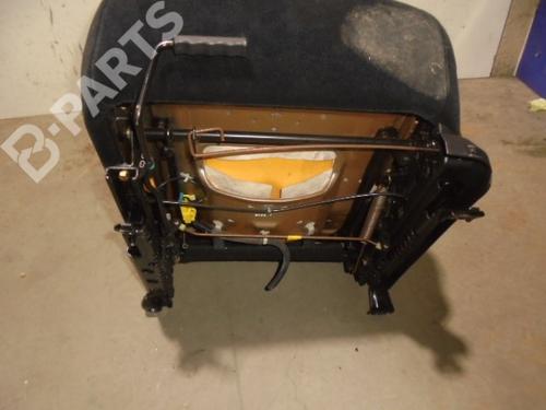 Left front seat HYUNDAI TERRACAN (HP) 2.5 TD | BP8896529C15  - Image 8