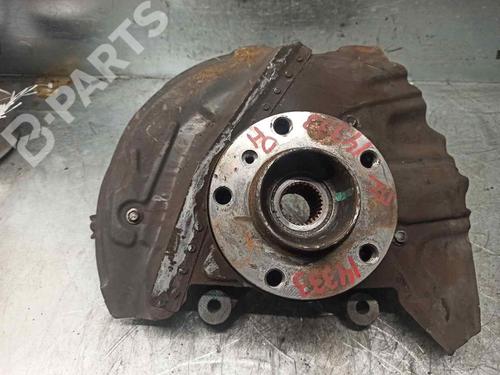 Used Left front steering knuckle Left front steering knuckle BMW X5 (E53) 3.0 d (184 hp) 8924544 8924544