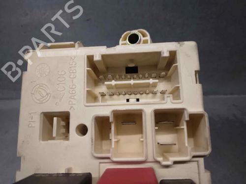 Fuse box ALFA ROMEO 147 (937_) 1.6 16V T.SPARK ECO (937.AXA1A, 937.BXA1A) | BP18074800E1