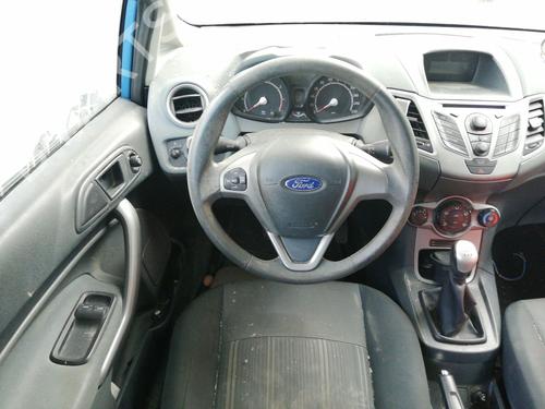 Display FORD FIESTA VI (CB1, CCN) 1.25 | BP19087624C48 