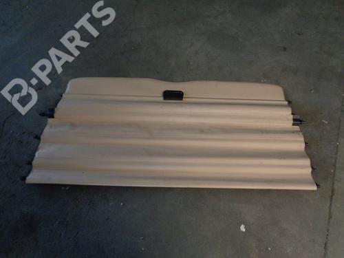 Used Rear parcel shelf Rear parcel shelf BMW X5 (E53) 4.4 i (286 hp) 8330179 8330179