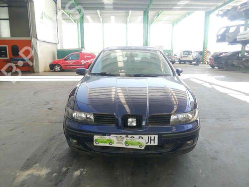 Left front door SEAT TOLEDO II (1M2) 1.9 TDI | BP9501276C2 