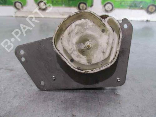 Heater blower motor LANCIA THESIS (841_) 2.4 (841AXB1B00) | BP2307665M62