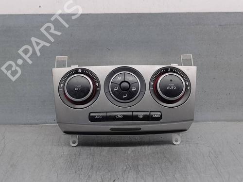 Used Climate control MAZDA 3 (BK) 1.6 DI Turbo (109 hp) 18479949