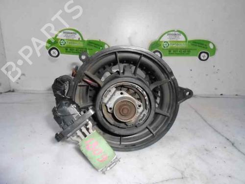 Heater blower motor FORD FIESTA V (JH_, JD_) 1.6 16V | BP2053057M62 