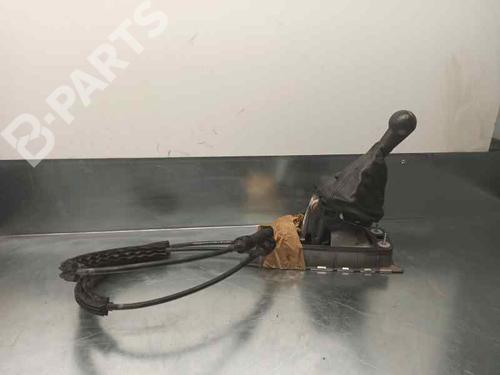 Used Manual gearbox selector Manual gearbox selector SEAT ALTEA XL (5P5, 5P8) 1.6 (102 hp) 7446540 7446540