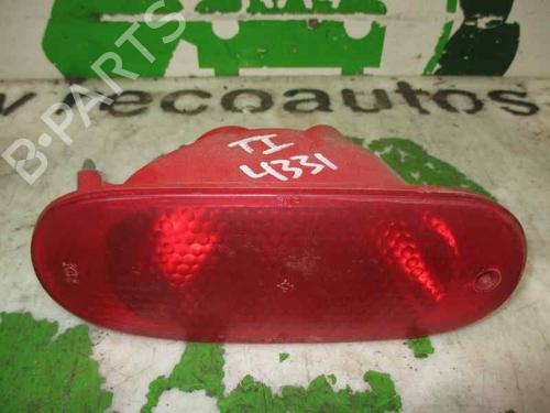Left taillight HYUNDAI COUPE II (GK) 2.0 BP5114992C34