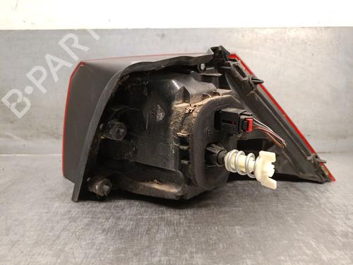 Left taillight VW GOLF VII (5G1, BQ1, BE1, BE2) 1.4 TSI | BP19664597C34 