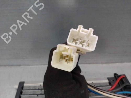 Heater resistor NISSAN QASHQAI / QASHQAI +2 I (J10, NJ10, JJ10E) 2.0 dCi | BP18085177M108 