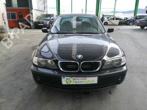 Left front fog light BMW 3 (E46) 320 d | BP11697755C30 