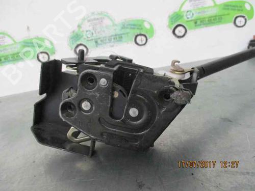 Rear right lock HYUNDAI XG (XG) 350 | BP2314789C99 