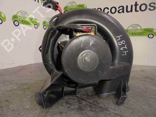 Heater blower motor TATA INDIGO MARINA (4_V2) 1.4 DICOR | BP12186195M62 