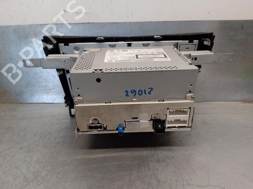Radio NISSAN QASHQAI II (J11, J11_) 1.2 DIG-T | BP19642627E6 