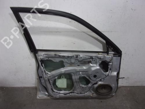 Left front door MAZDA 323 F VI Hatchback (BJ)  | BP17716428C2 