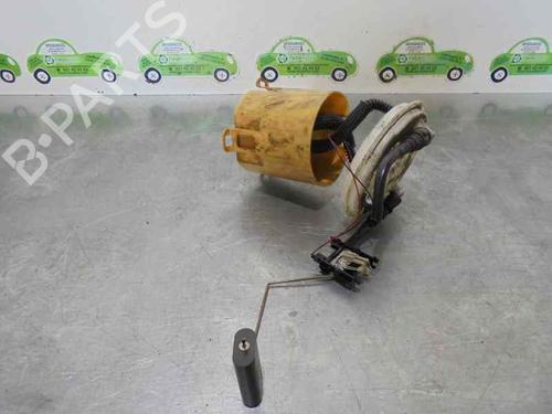Used Fuel pump OPEL MERIVA A MPV (X03) 1.7 CDTI (E75) (100 hp) 2068101
